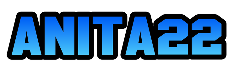 LOGO ANITA22